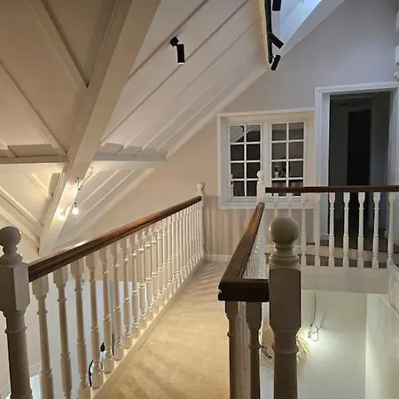 Frediere Villa Lyon