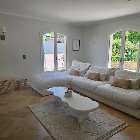 Frediere Villa